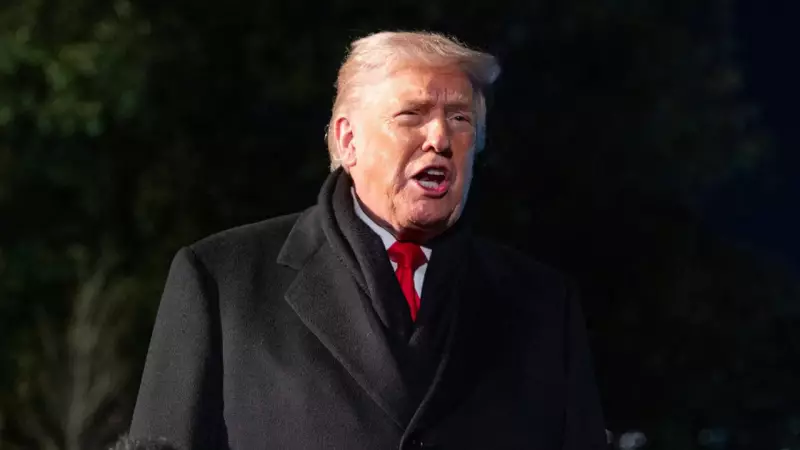 Trump's NATO Remarks Spark Transatlantic Fury, Questioning Alliance Solidarity