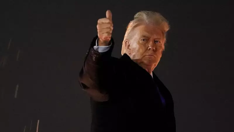 Trump's New Iran Tariffs: Which Countries Face Impact and India's Economic Concerns