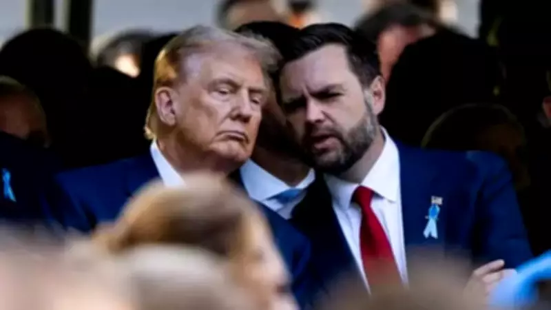 Trump's Ozempic Anecdote Sparks Viral Banter with VP Vance During Policy Talk