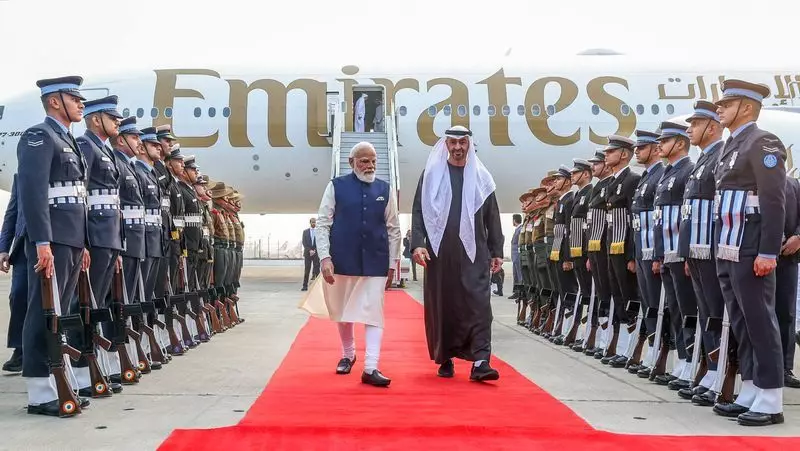 Trump's Peace Board, UAE President's Visit & Bangladesh Polls: Implications for India