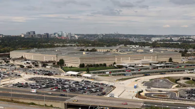 Trump's Pentagon Strategy Shifts Focus: Greenland & Panama Canal Gain Military Priority