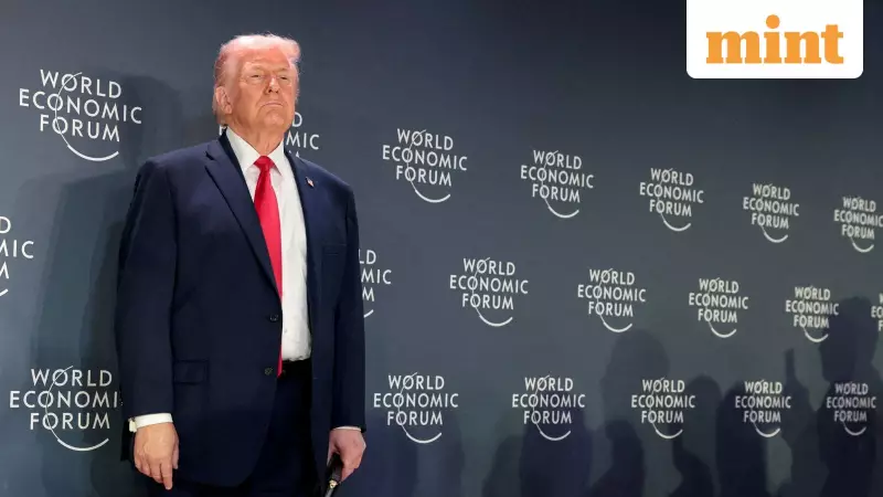 Trump's Pharma Push: Can Global Drug Price Rebalancing Actually Lower US Costs?