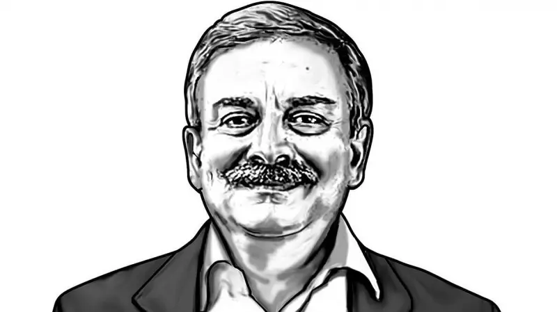 Trump's Real Estate Empire Faces Unraveling: A Warning for Smaller Nations