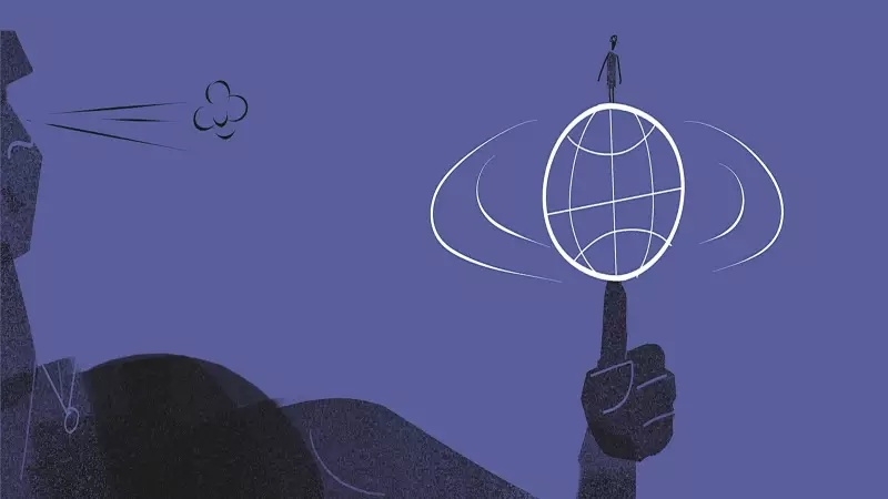 Trump's Second Term Stalls India-US Relations, Demands New Foreign Policy