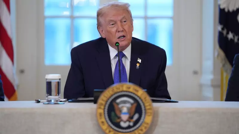 Trump's Second Term Strains US-India Ties: Trade, Russia, and Diplomacy Test Partnership