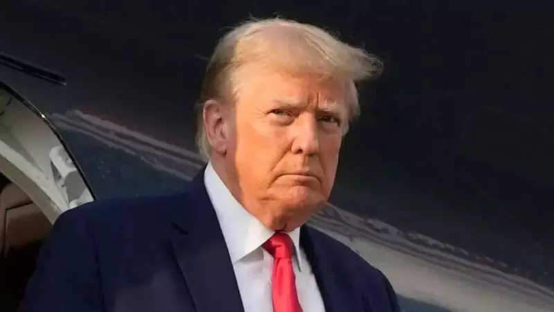 Trump's Social Media Post Leaks US Jobs Data Early, White House Admits Breach