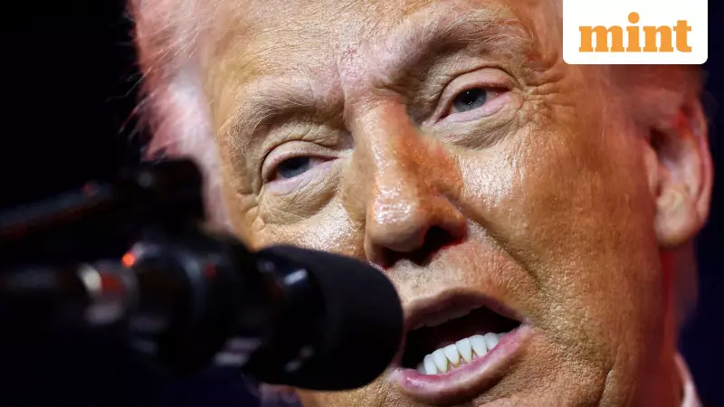 Trump's Tariff Endgame: How He Can Bypass a Supreme Court Block