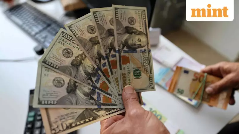 Trump's Tax Law to Deliver Record $4,000+ Refunds to Americans in 2026