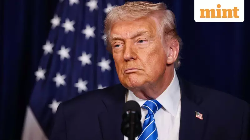 Trump's Trade Tactics: Canada's Real-World Struggle vs. Political Defiance