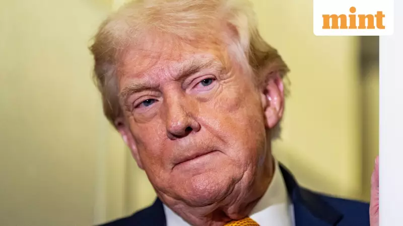 Trump's Trade Tactics: How Vietnam, UK, India Navigate Tariff Chaos