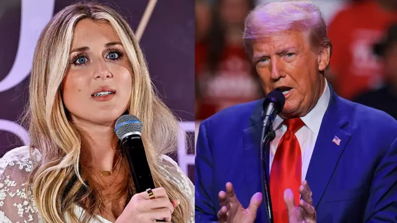 Trump's Transgender Athlete Mimicry at Kennedy Center Sparks Viral Debate