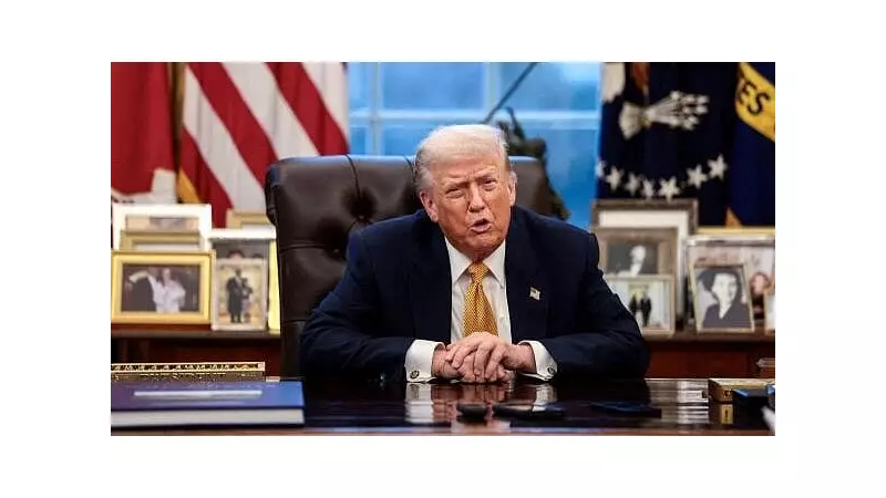 Trump's Unchecked Executive Power: A Year After His Return to Office