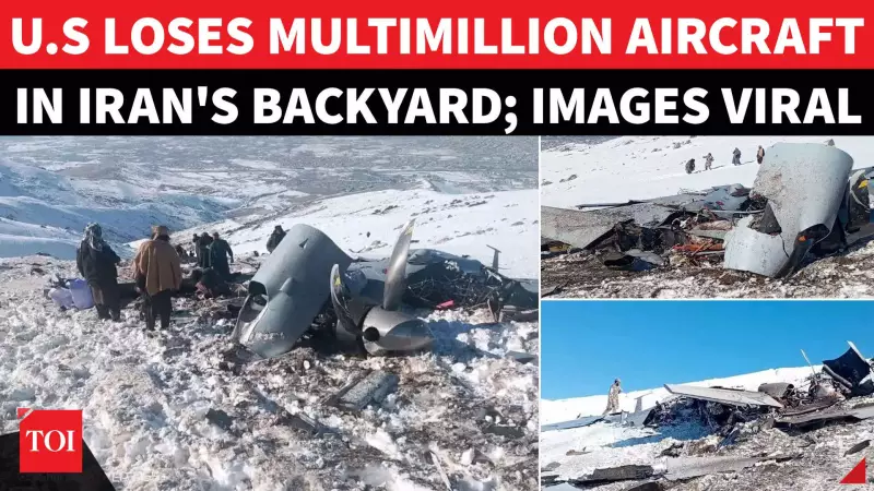 Trump's Venezuela & Iran Moves Spark Global Crisis: China, Russia React