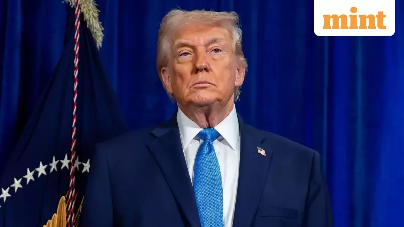 Trump's Venezuela Move Fuels Gold Rally, Not Oil: Market Analysis