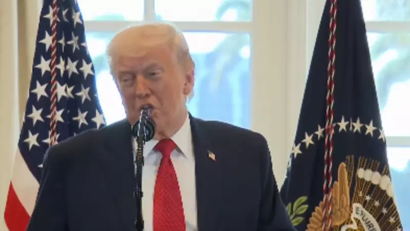 Trump's Viral Ozempic Tale: Weight-Loss Drug Price Gap Sparks Debate