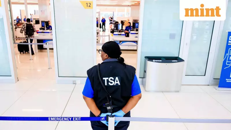 TSA to Charge $45 Fee for Domestic Flights Without REAL ID Starting February 1