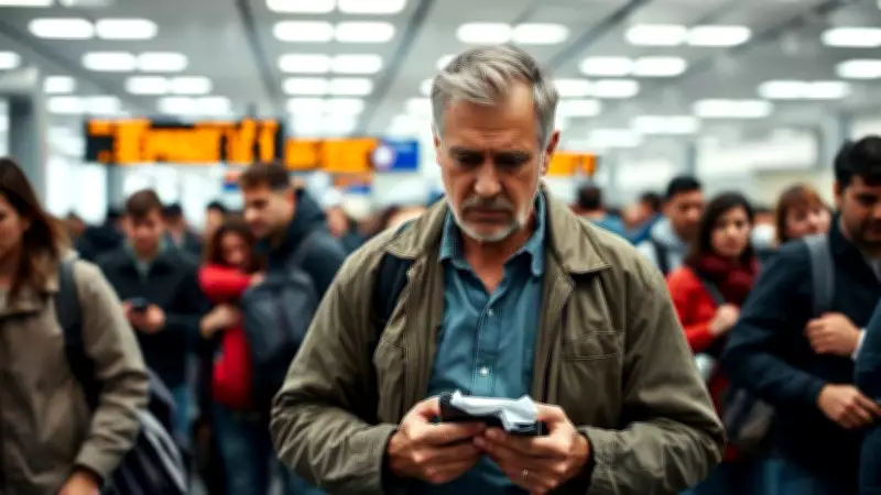 TSA's New REAL ID Rule: $45 Fee for Domestic Flights Without Proper ID