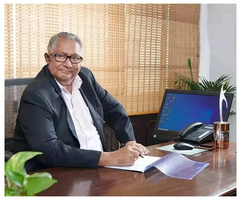 TT Jagannathan: The Visionary Behind Prestige's Iconic Slogan & Kitchen Revolution