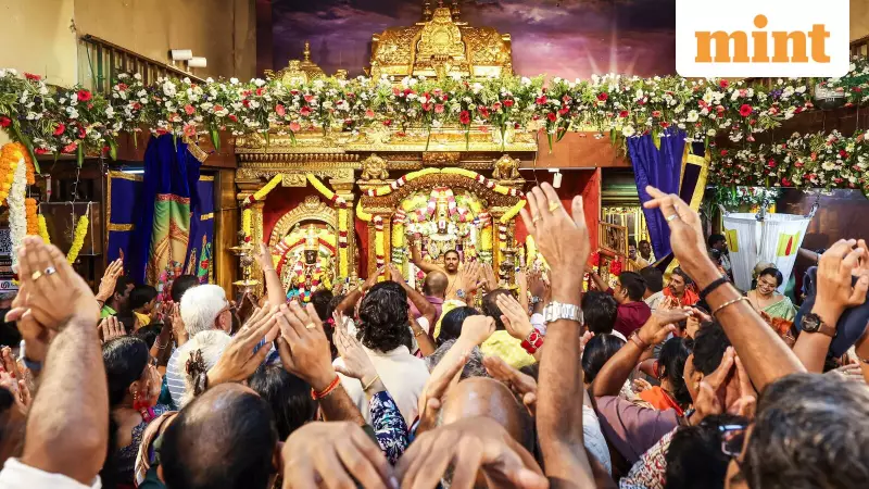 TTD Suspends Sarva Darshan Tokens for Ratha Saptami Festival in Tirumala