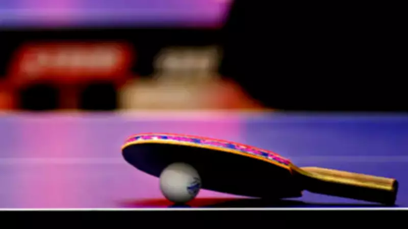 TTFI Suspends Secretary General Kamlesh Mehta Amid Factional Rift