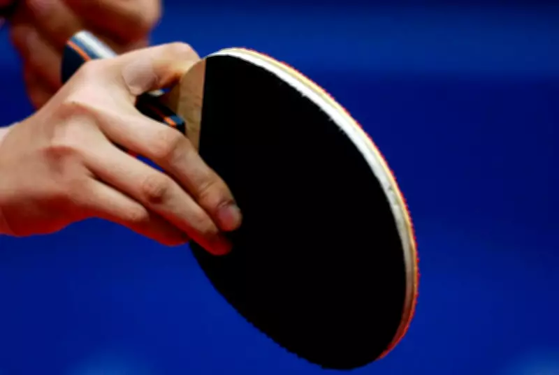 TTFI Suspends Secretary Kamlesh Mehta Amid Power Struggle, Olympic Champion Calls It Unfair