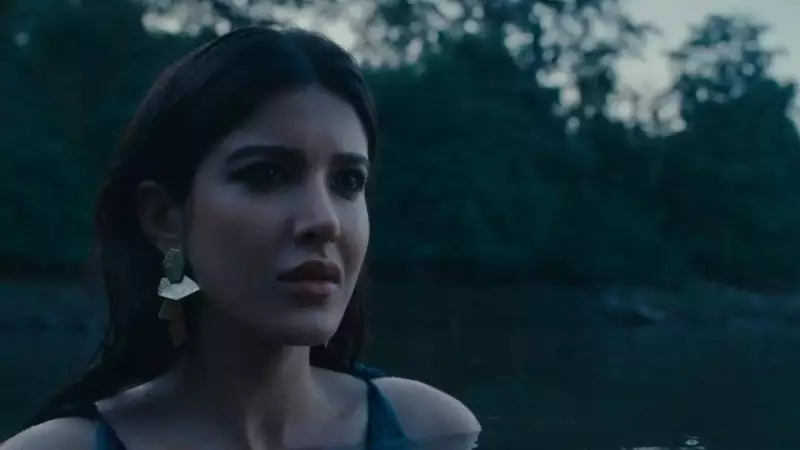 Tu Yaa Main Trailer Goes Viral: Shanaya Kapoor, Adarsh Gourav Earn Praise