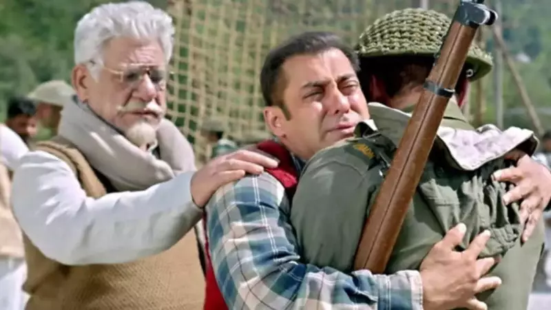 Tubelight: Salman Khan's Underrated Gem of Vulnerability and Human Emotion