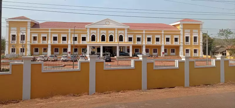 Tuem's GMC Link Hospital Finally Opens After 7-Year Wait, OPD Services Begin Feb 2