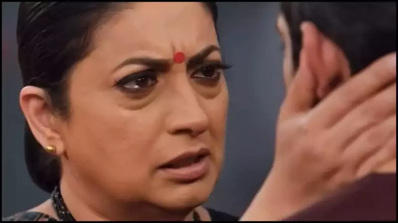 Tulsi Agrees to Accompany Mihir to Surat, Noina Demands Divorce in Latest TV Drama