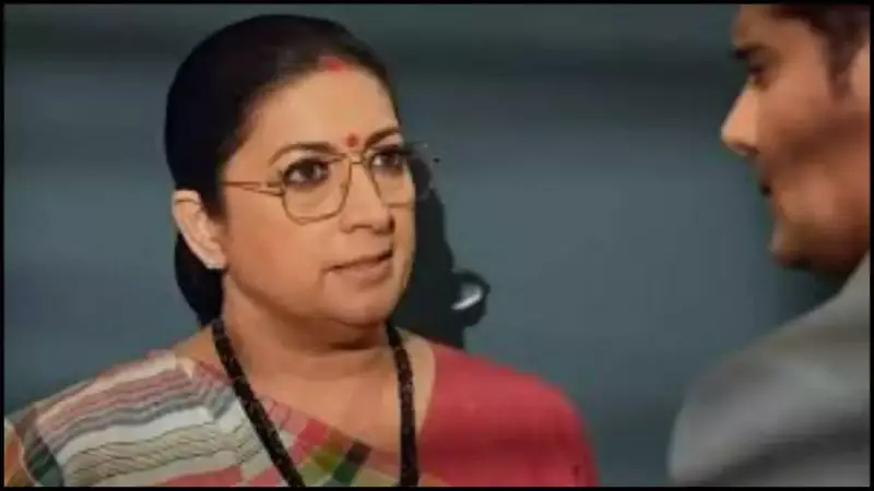 Tulsi Forgives Gayatri, Ritik's Return Sparks Family Feud in Virani House