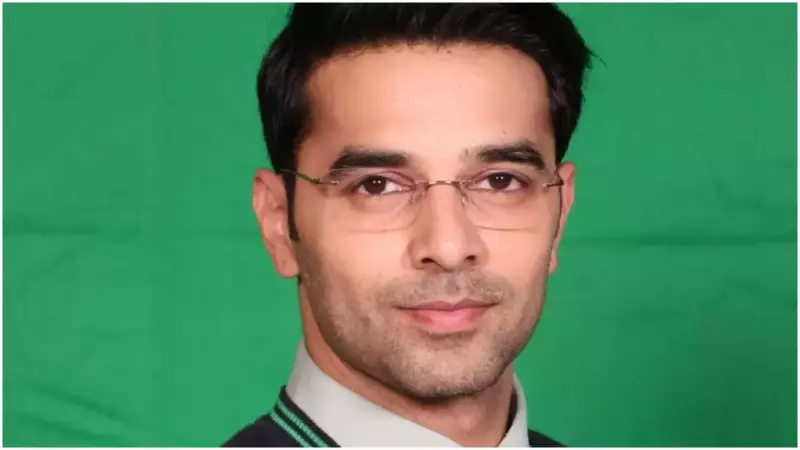 Tumm Se Tumm Tak: New Twist as Dr. Mohit Enters, Played by Ravjeet Singh