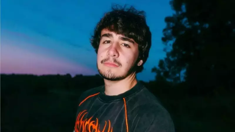 Turkey Tom Faces Serious Abuse Allegations from Accuser on Social Media