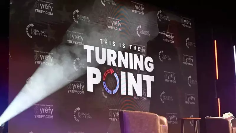 Turning Point USA's Secret Super Bowl Halftime Show: Date, Mystery & Bad Bunny Backlash