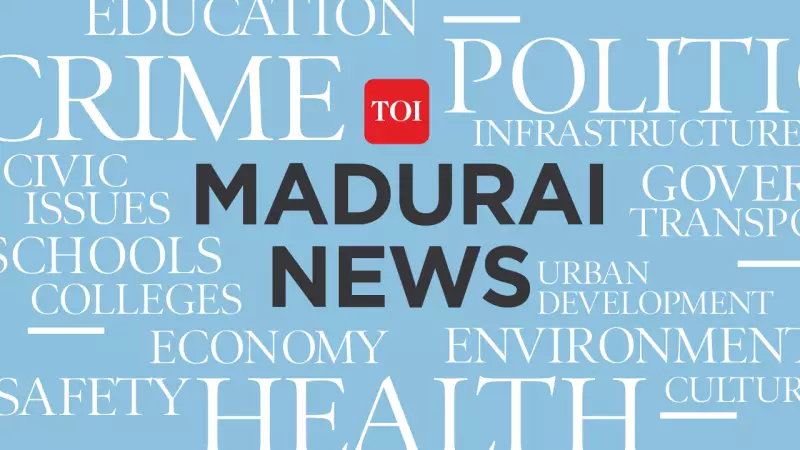 Tuticorin: Caste Youth Killed in Neighbour Dispute Over EB Meter