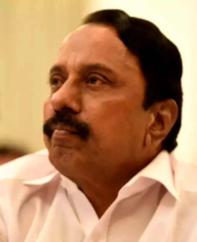 TVK Leader Slams AIADMK Chief's Comments on Vijay, Questions Election Record