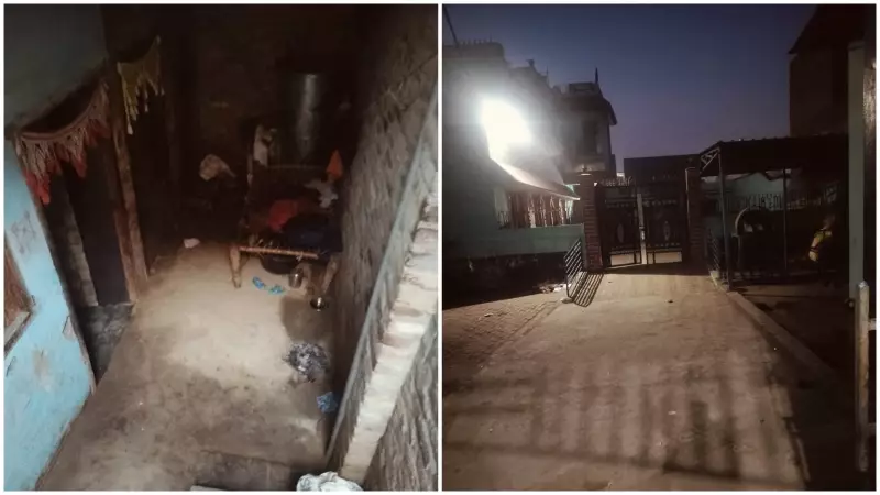 Twin Murders Shatter Harmony in UP Village: 'Bahut Bhaichara Tha' No More