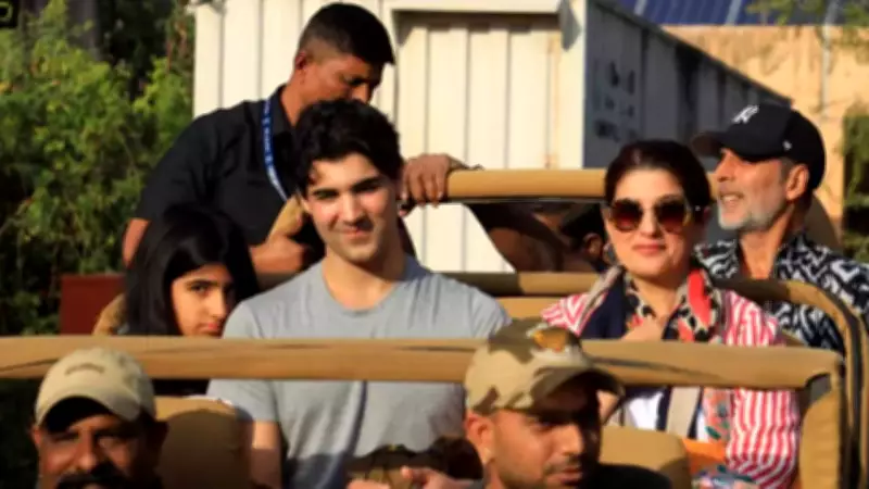 Twinkle Khanna on Parenting: Embracing Imperfection and Tailored Advice for Her Children