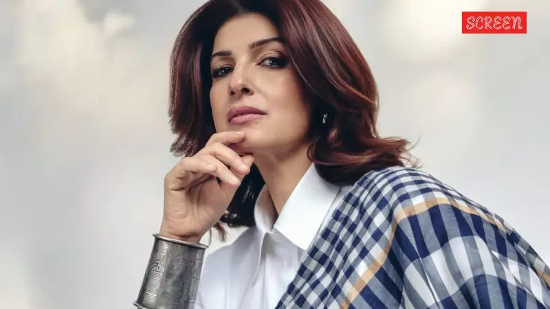 Twinkle Khanna Shares Candid Menopause Journey at 52, Compares Experience to 'Phone with Faulty Charger'
