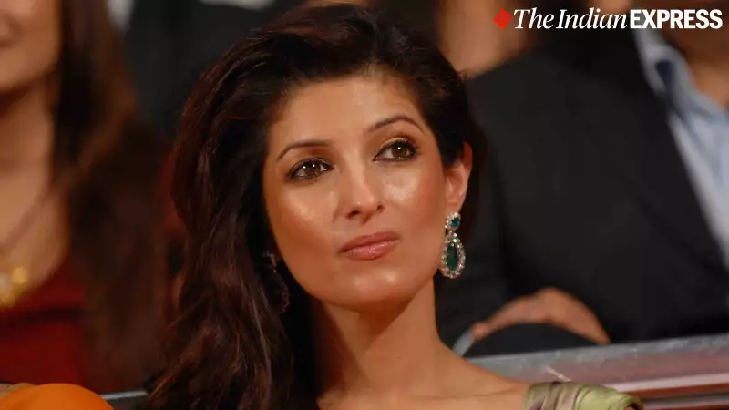 Twinkle Khanna: Watching Single Mom Dimple Kapadia's Routine Made Me Believe Women Were Superior