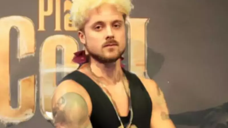 Twitch Star Forsen Enters NLC 2026 Winter Split as Platinum 3 Jungler