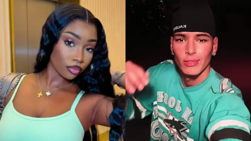 Twitch Streamer Marlon Lundgren Garcia's Viral Kiss Video Sparks Cheating Rumors