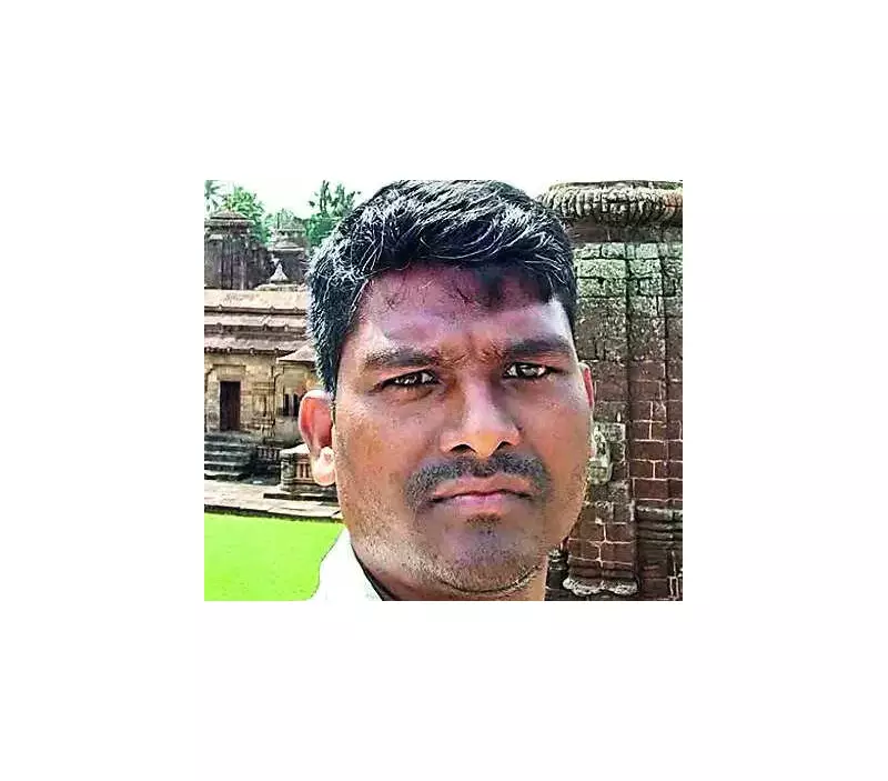 Two Arrested in Jamshedpur for Murder of CSC Operator Over Land Dispute