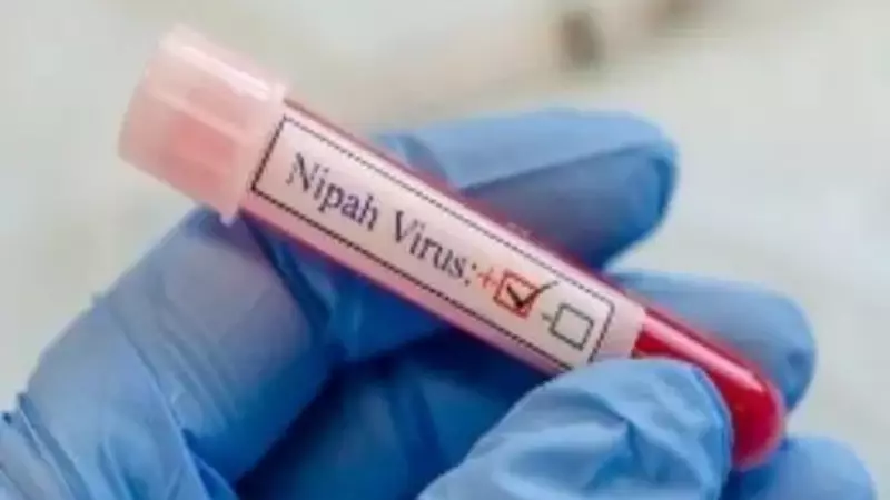 Two Health Workers Admitted in Kolkata After Contact with Nipah-Infected Nurse
