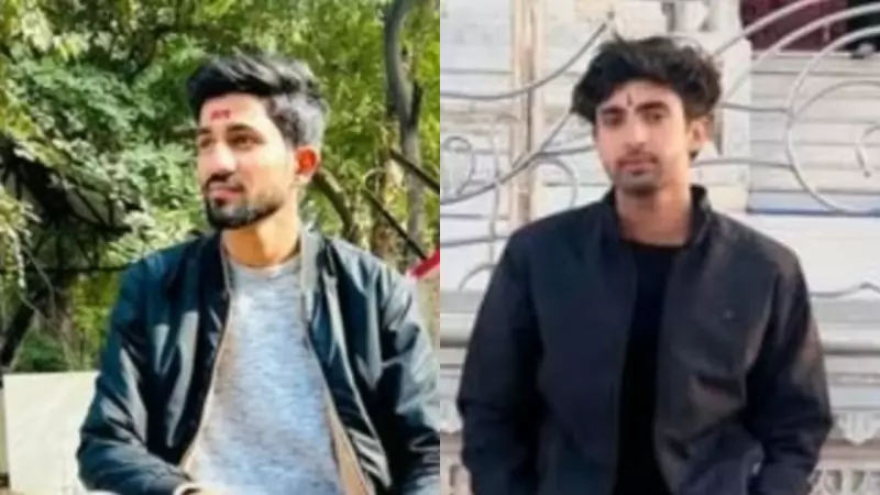 Two Meerut Youths Killed as Car Plunges into Gangnahar Canal Near Roorkee