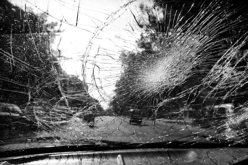 Two Men Killed by Speeding Car While Having Breakfast at Udaipur Food Cart