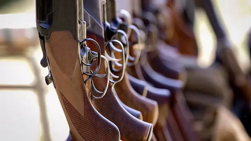 Two Naxalites Killed in Chhattisgarh Encounter with Security Forces