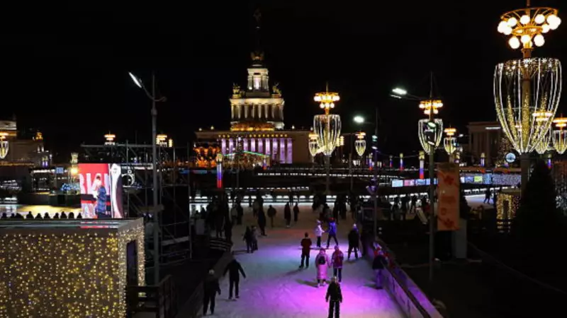 Two Russian Speed Skaters Cleared for 2026 Winter Olympics as Neutral Athletes