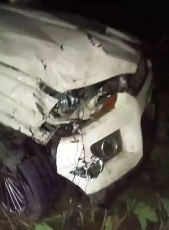 Two Separate Road Accidents on Pilibhit-Basti NH 730 Claim Three Lives