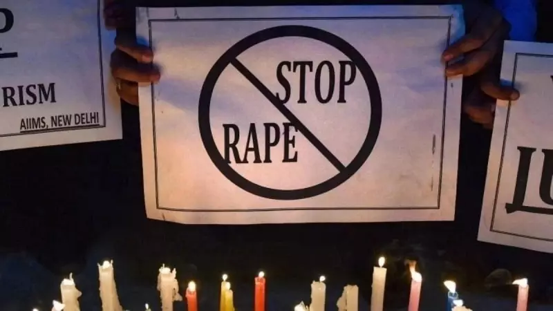 Two Tribal Girls Gang-Raped in Jharkhand's Giridih District