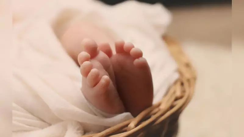 Two Women Arrested for Kidnapping 4-Day-Old Baby from Delhi Hospital